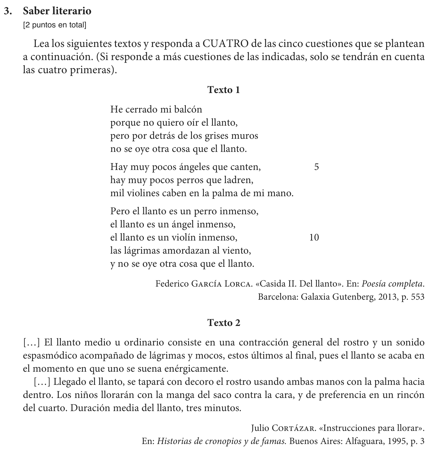 Enunciat, part 1