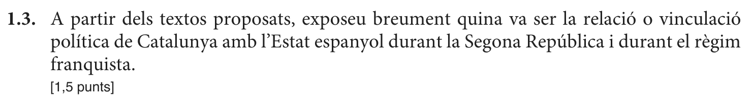 Enunciat · Apartat 1.3, part 1