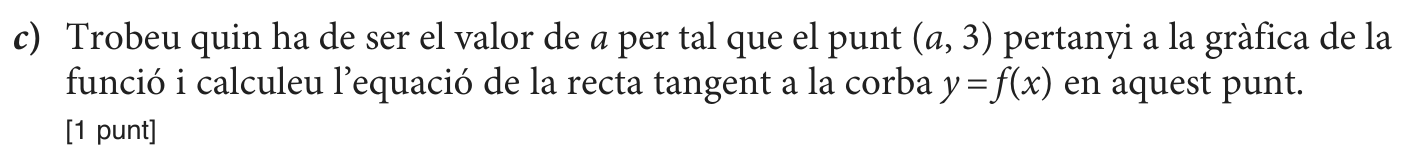 Enunciat, part 3