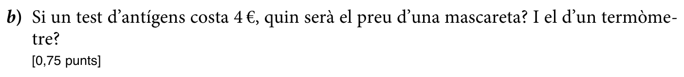 Enunciat, part 1