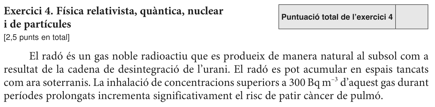 Enunciat comú · Exercici 4, part 1