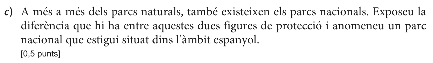 Enunciat · Apartat 4.1, part 3