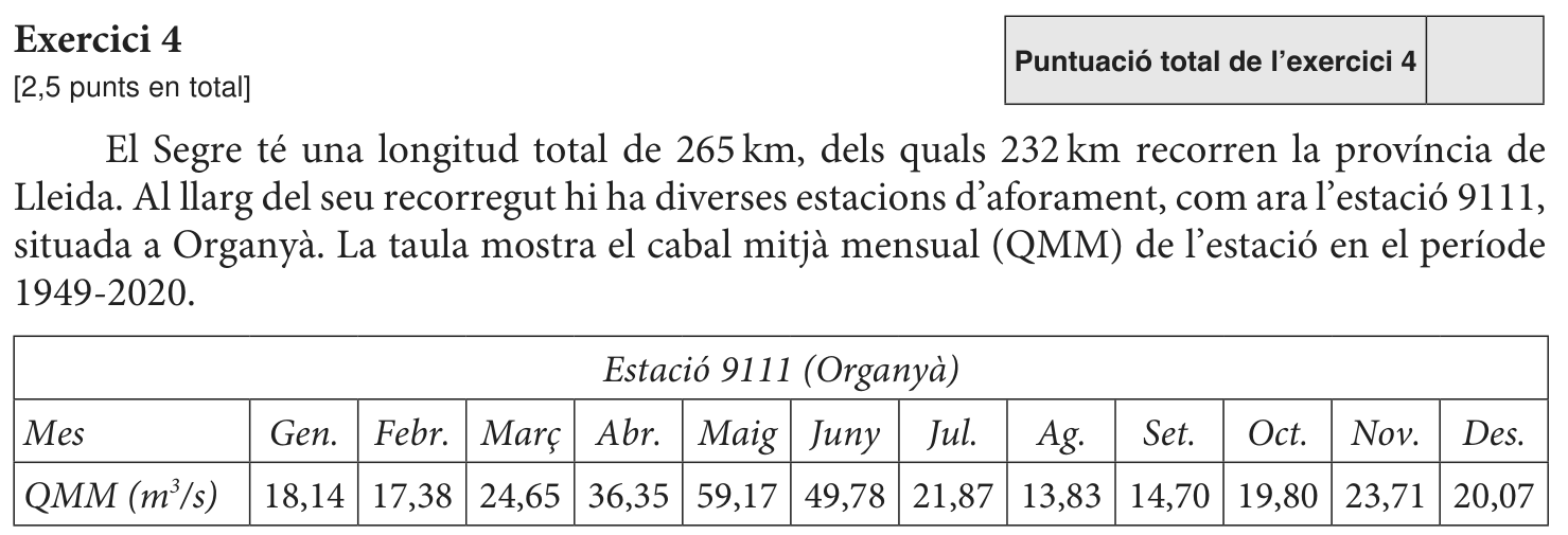 Enunciat comú · Exercici 4, part 1