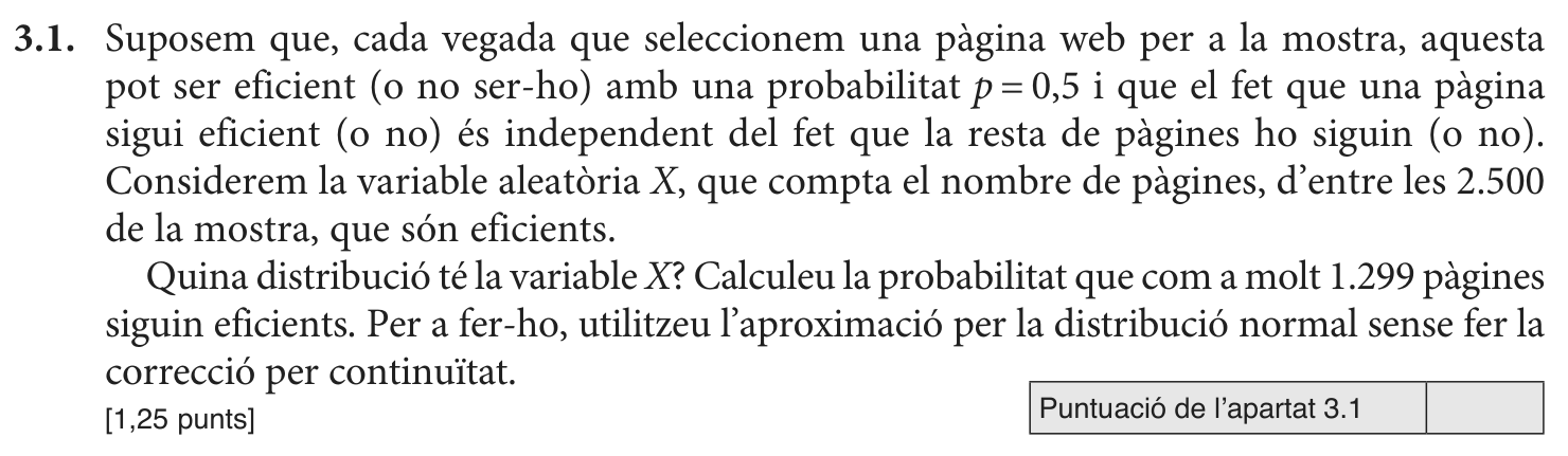 Enunciat, part 1