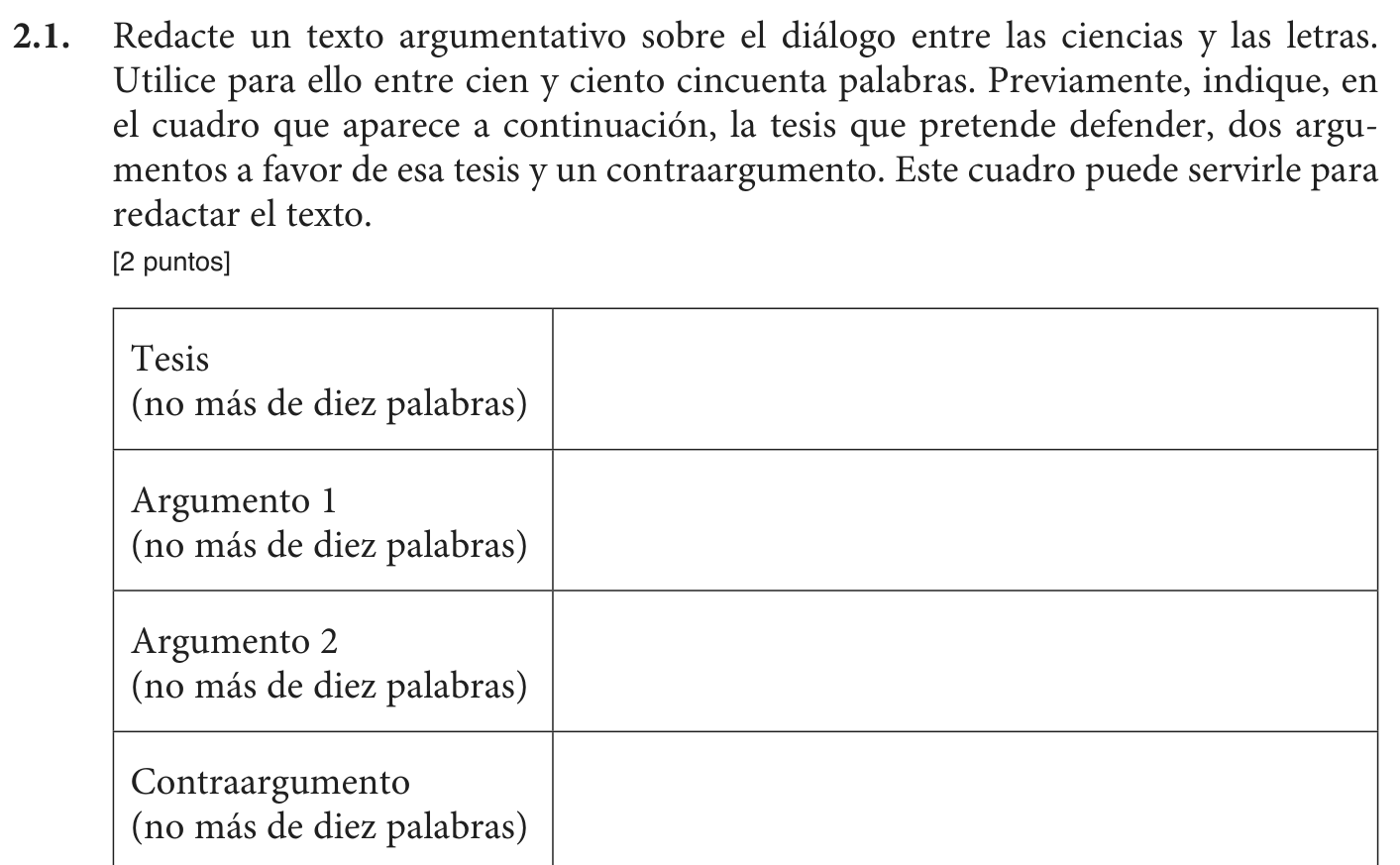 Enunciat, part 1