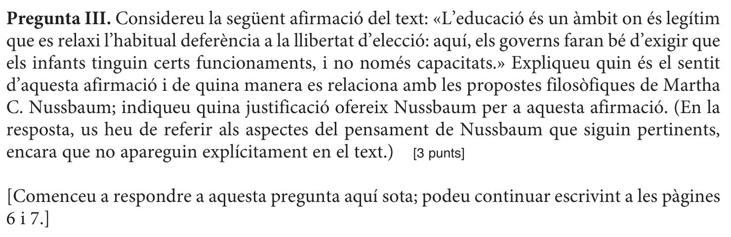 Enunciat, part 4