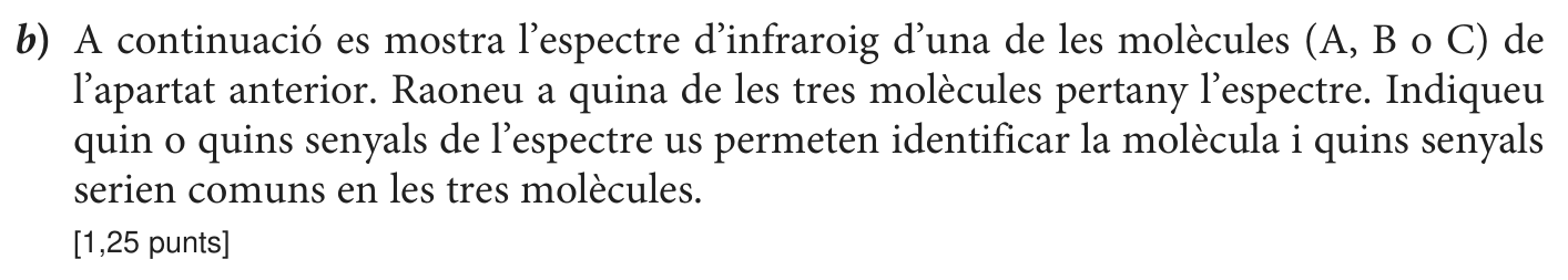 Enunciat, part 2