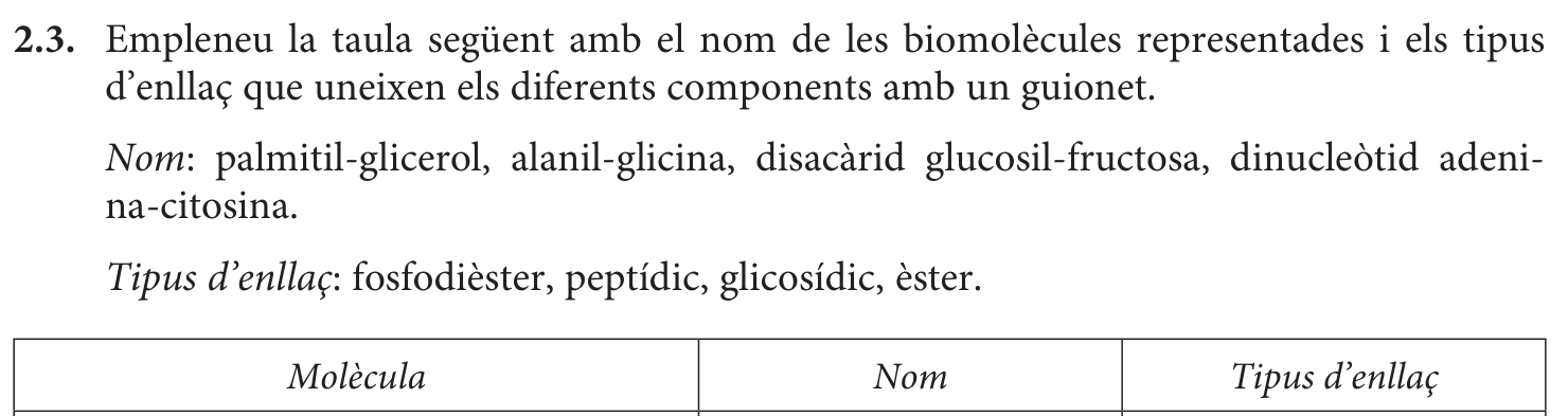 Enunciat, part 1