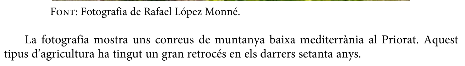 Enunciat, part 2