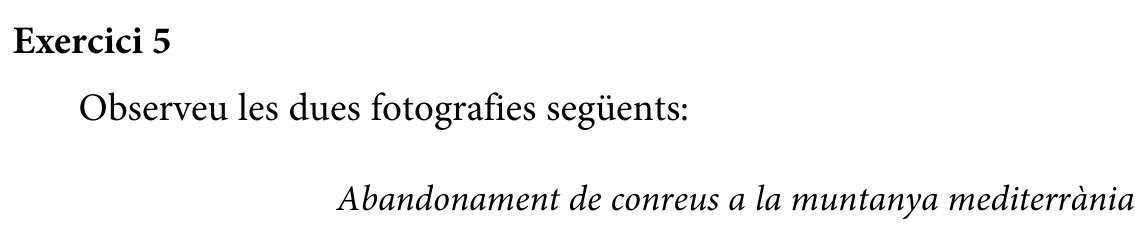 Enunciat, part 1