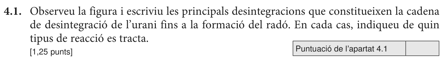 Enunciat · Apartat 4.1, part 1