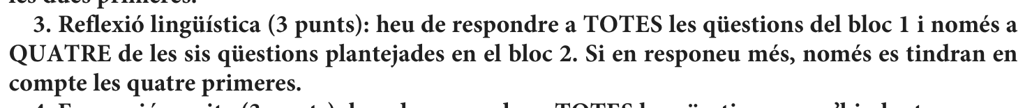 Enunciat, part 1