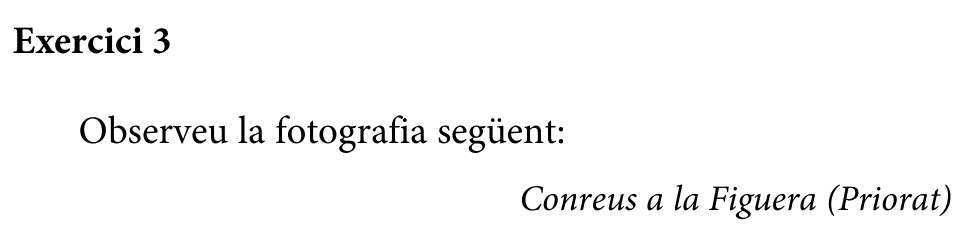 Enunciat, part 1