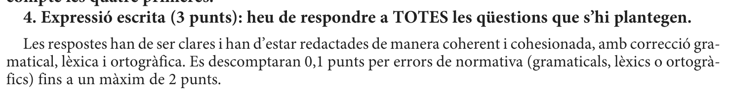 Enunciat, part 1