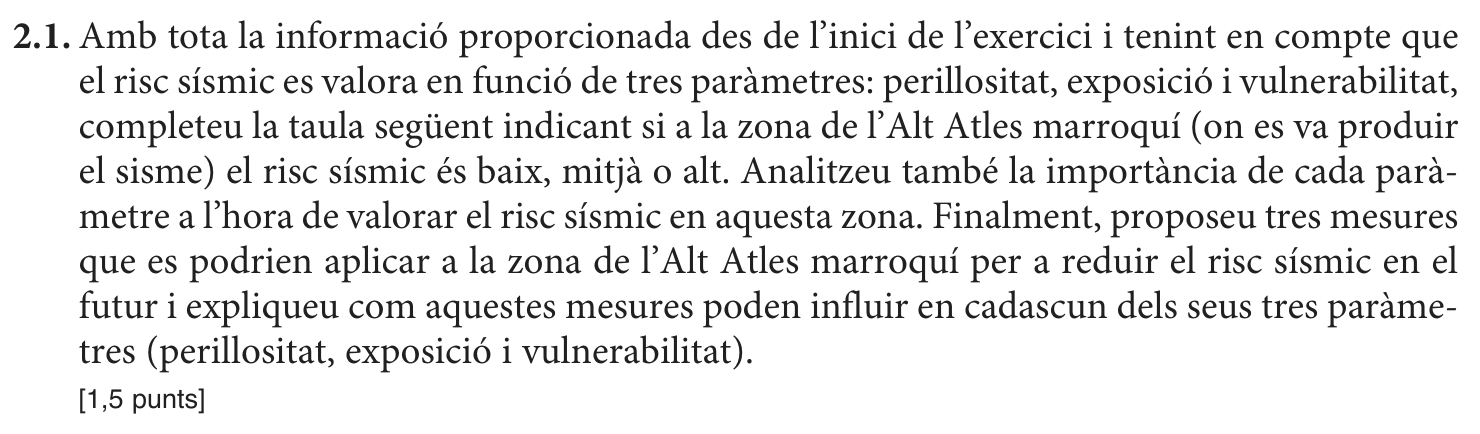 Enunciat, part 1