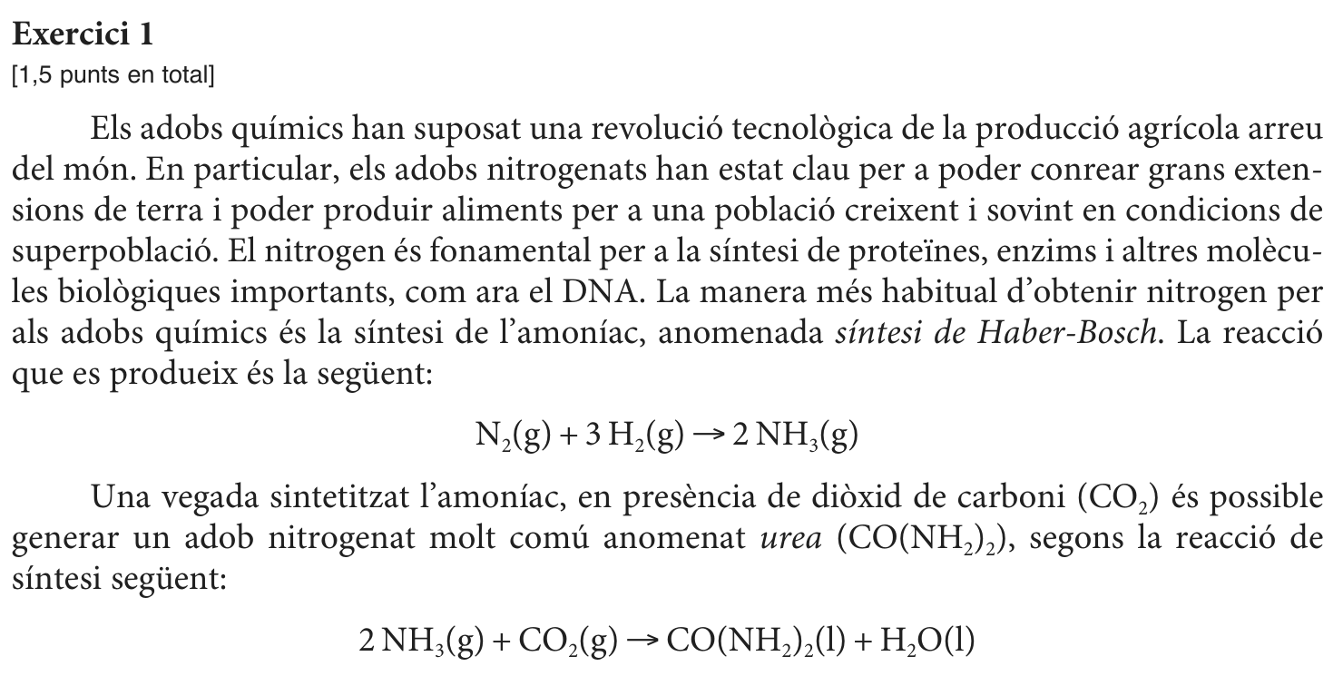 Enunciat comú, part 1