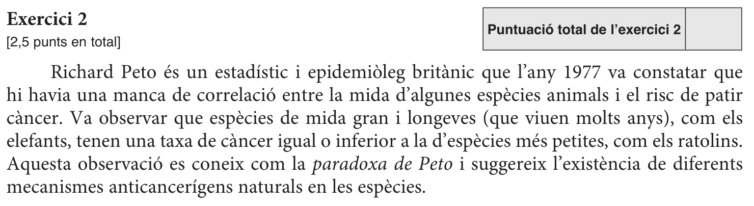 Enunciat comú, part 1