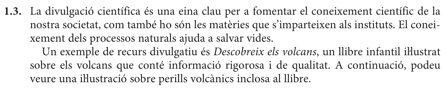 Enunciat · Apartat 1.3, part 1