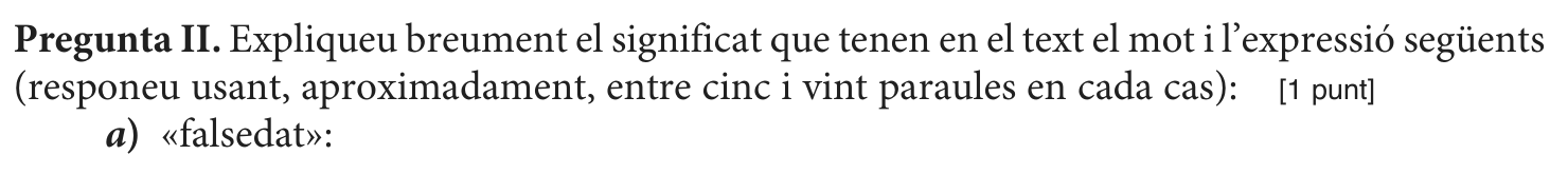 Enunciat, part 6