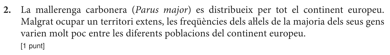 Enunciat, part 1