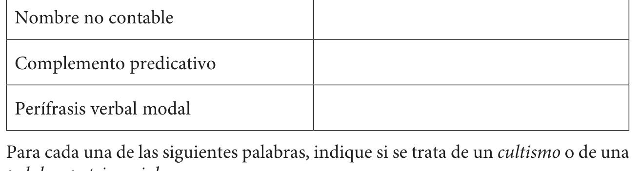 Enunciat, part 2
