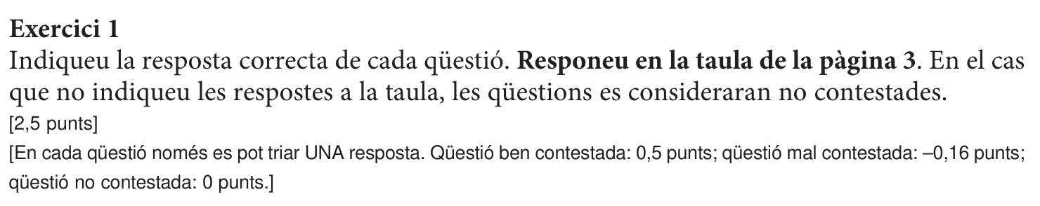 Enunciat comú, part 1