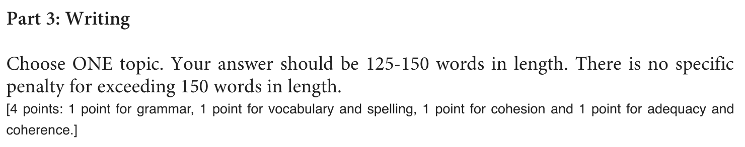 Enunciat, part 3