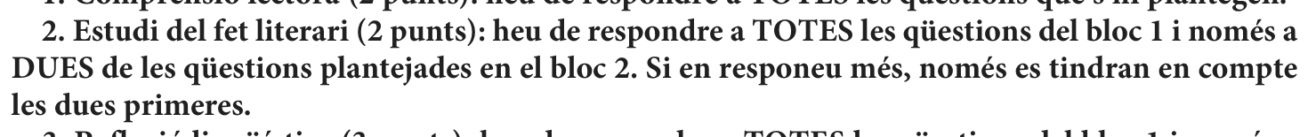 Enunciat, part 1