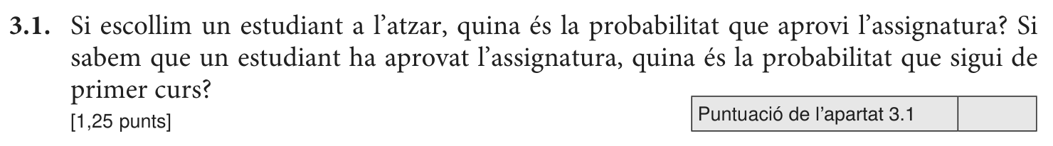 Enunciat, part 1