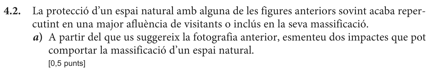 Enunciat · Apartat 4.2, part 1