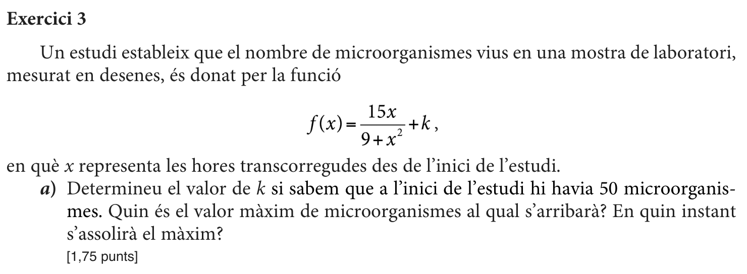 Enunciat, part 1