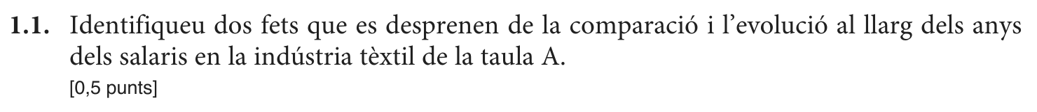 Enunciat, part 1