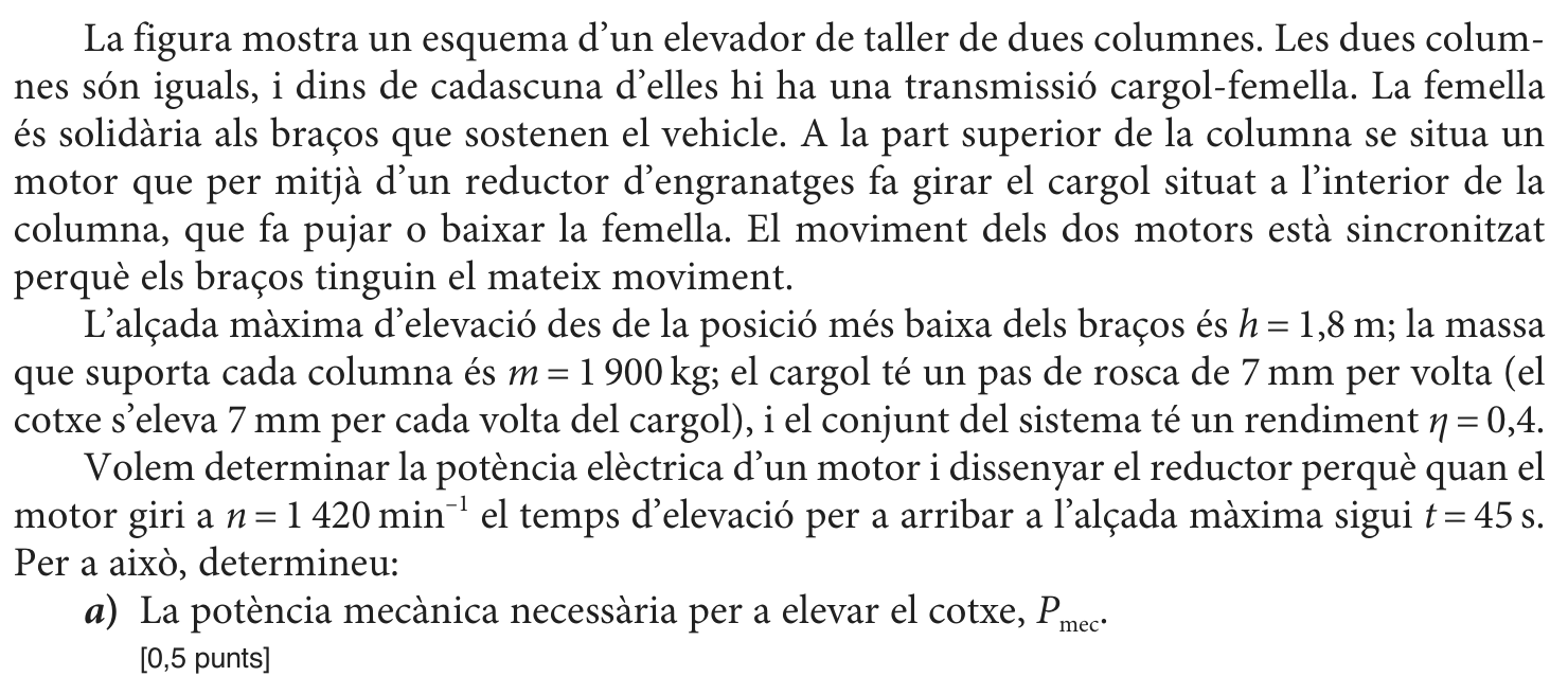 Enunciat · Exercici 3, part 2