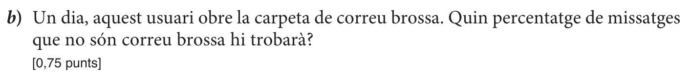 Enunciat, part 2