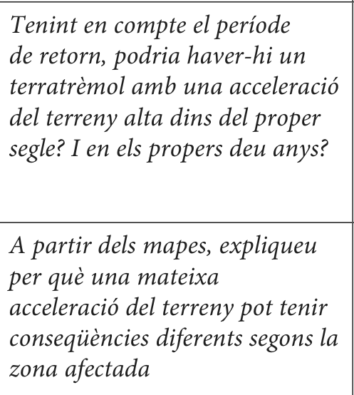Enunciat · Apartat 3.1, part 5