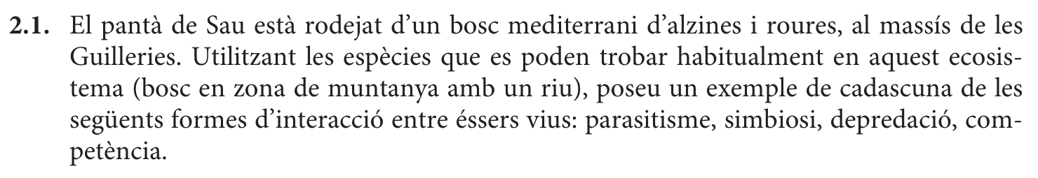 Enunciat, part 1