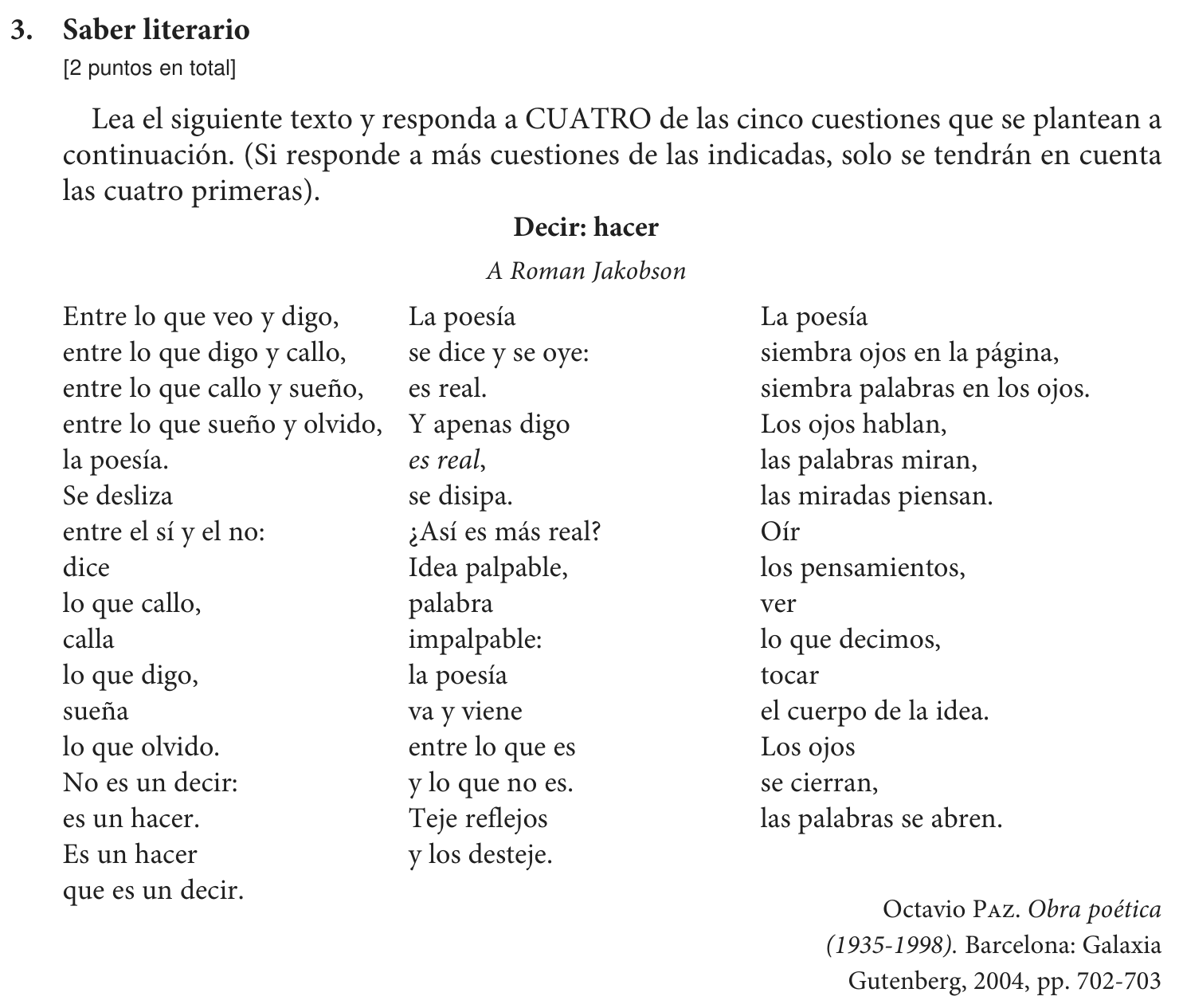 Enunciat, part 1
