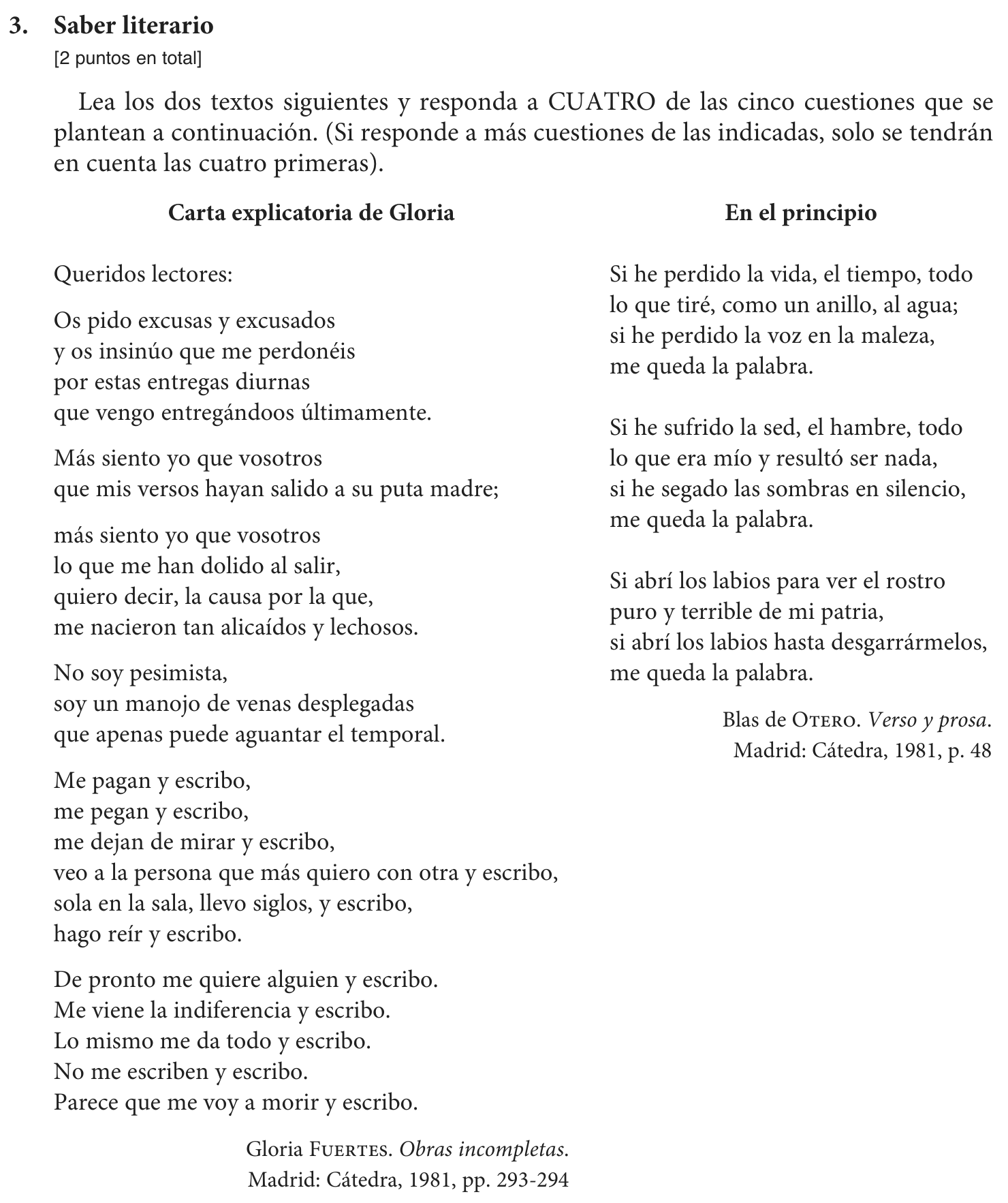 Enunciat, part 1