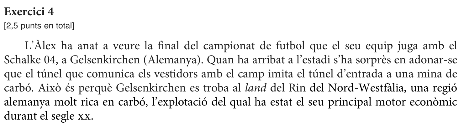 Enunciat, part 1