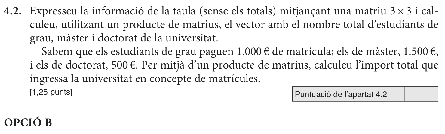 Enunciat, part 1