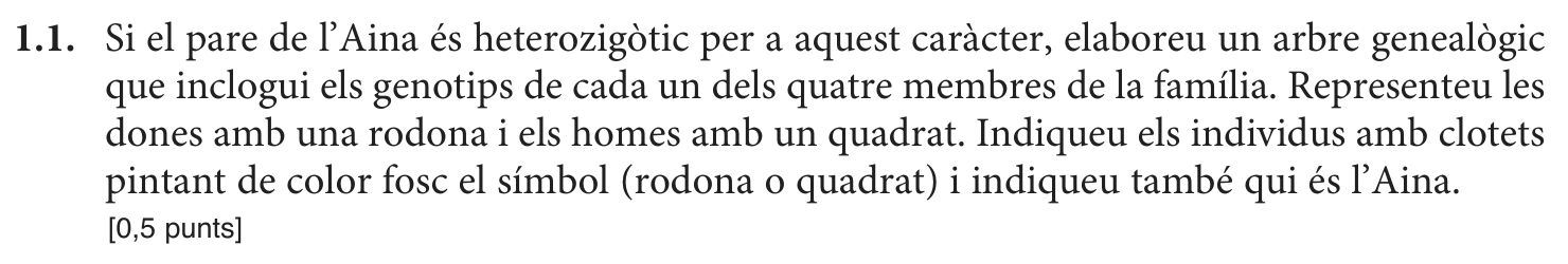 Enunciat, part 1