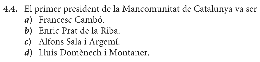 Enunciat · Apartat 4.4, part 1