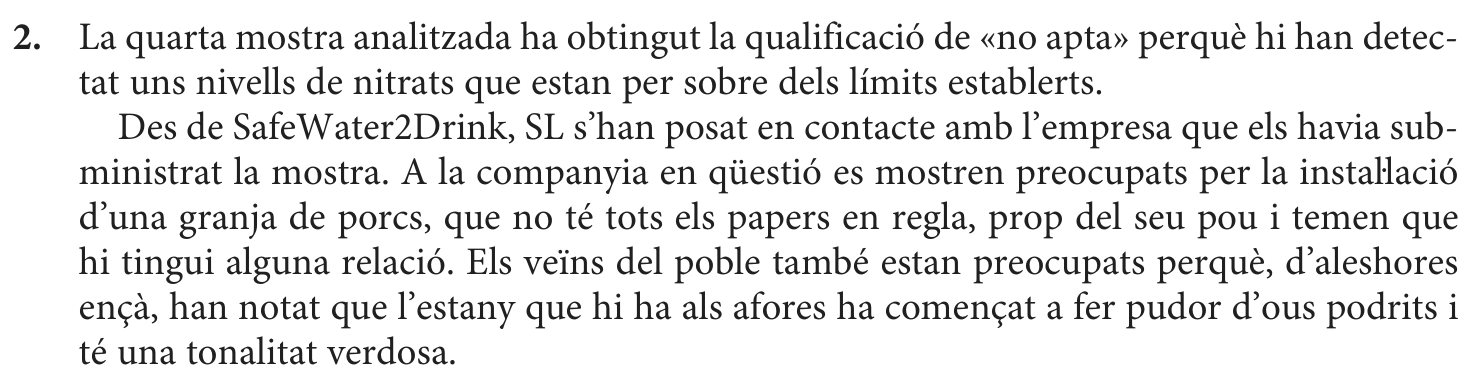 Enunciat comú, part 1