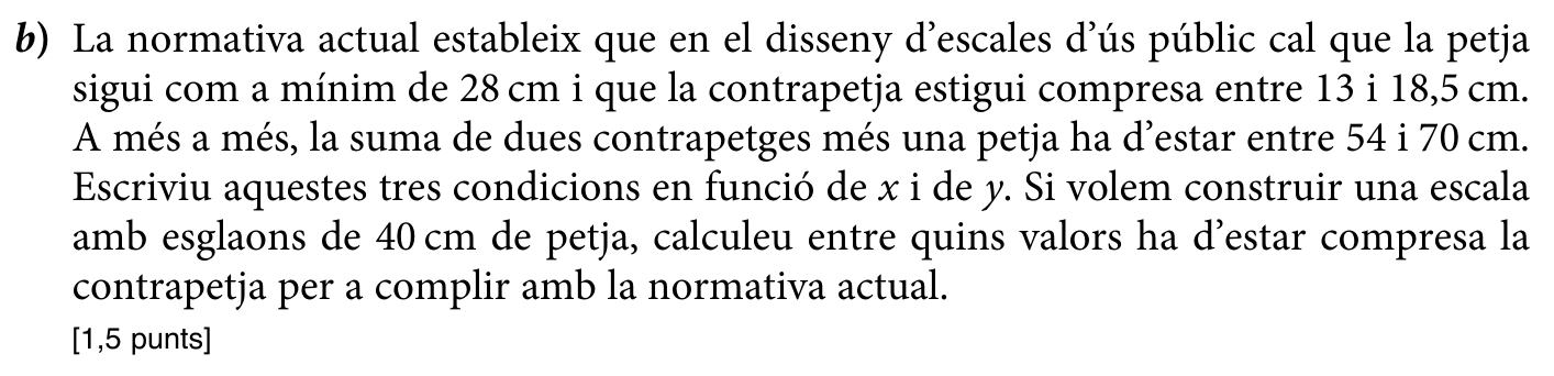 Enunciat, part 1