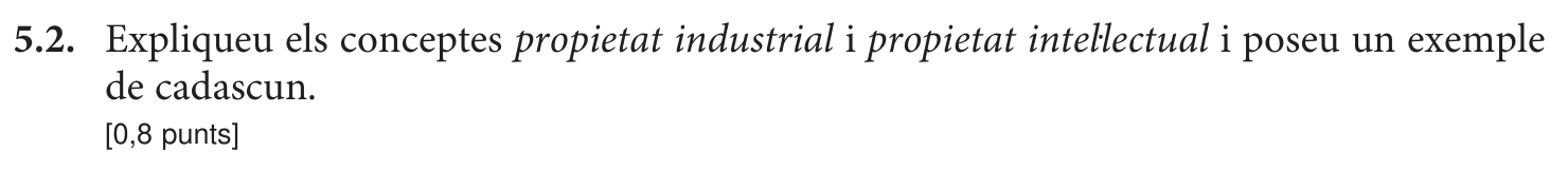Enunciat, part 1