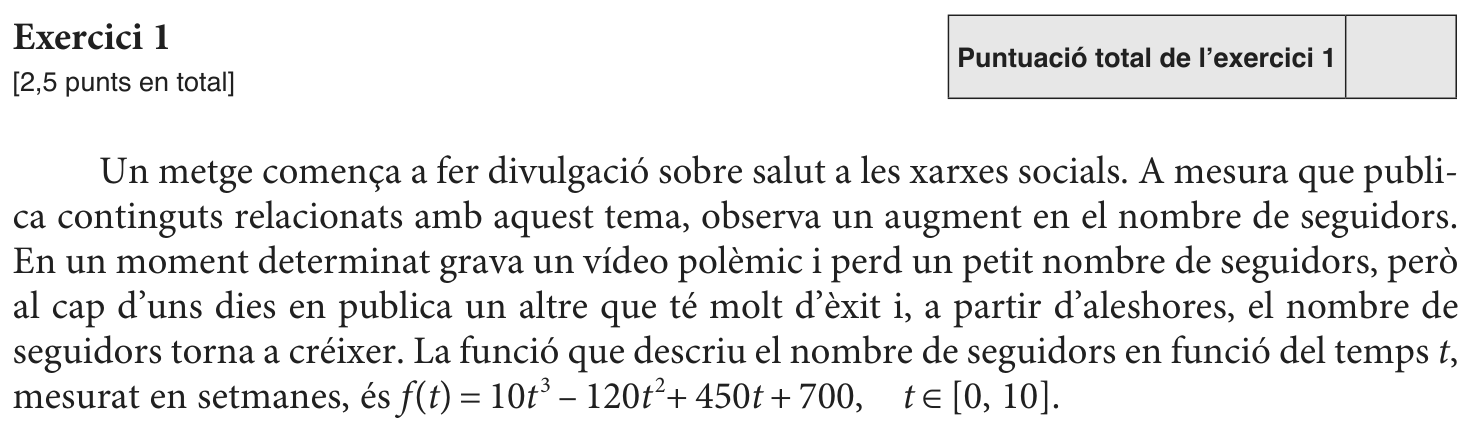 Enunciat, part 1