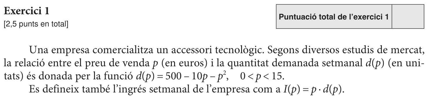 Enunciat, part 1