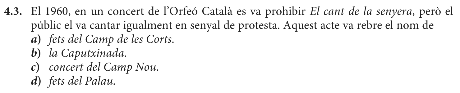 Enunciat · Apartat 4.3, part 1
