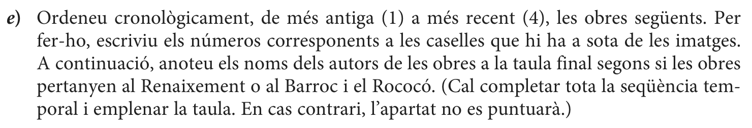 Enunciat, part 1