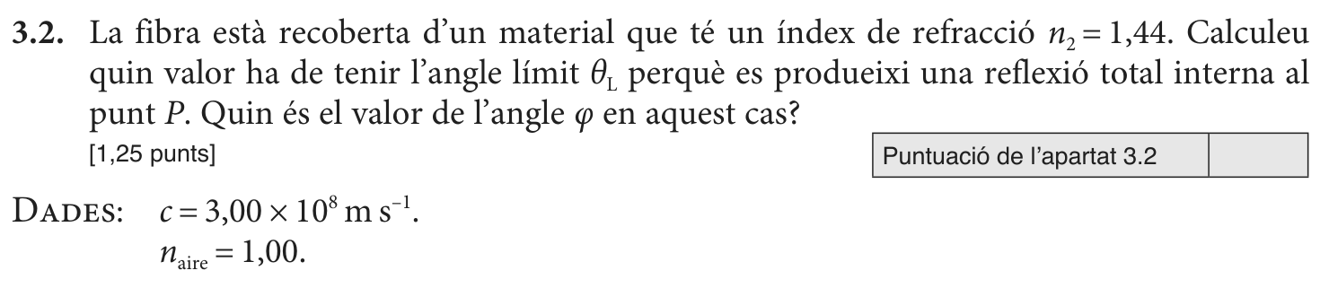 Enunciat · Apartat 3.2, part 1